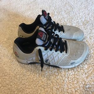 Reebok Nano 4 Training Shoe